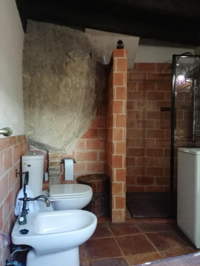 Сasa de vacaciones Casa Rural Castillo
